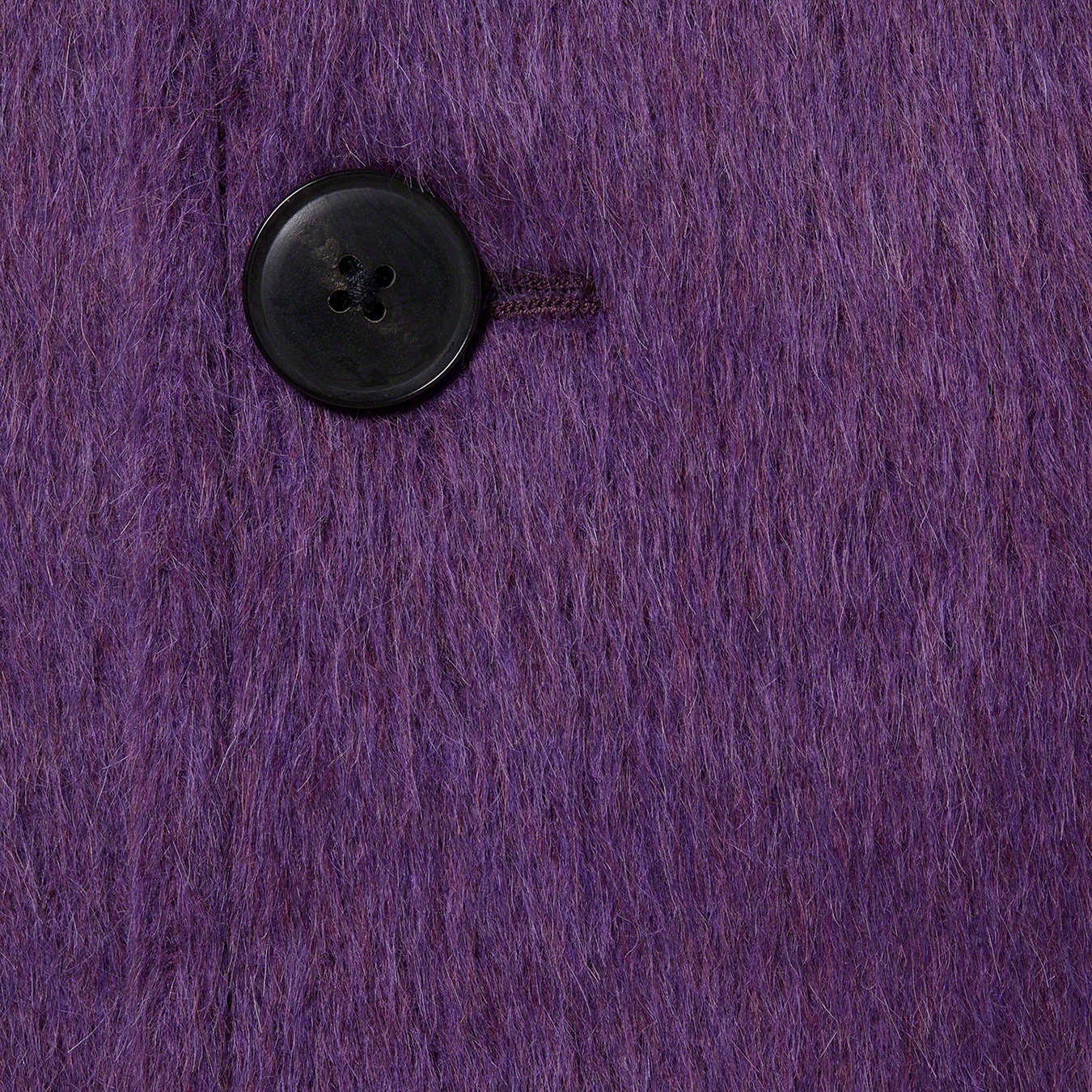 Alpaca Overcoat view 2